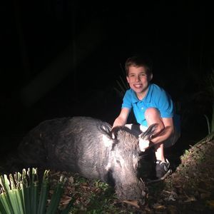 Meet your Posher, Chance